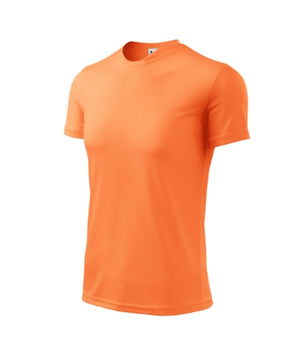 Malfini Fantasy T-shirt Kids - neon mandarine