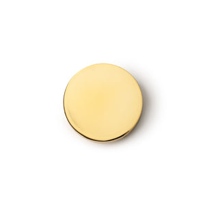 Stamina Morek - GOUD