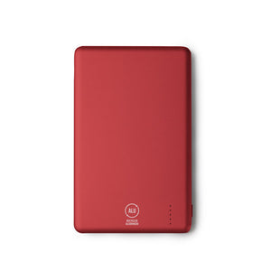 Stamina Terium - ROOD