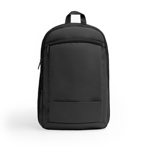 Stamina Binder - ZWART