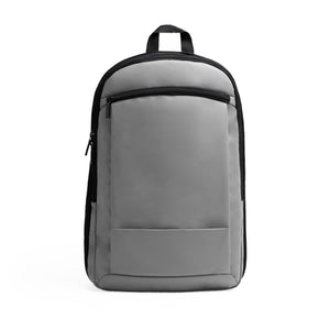 Stamina Binder - GRIS