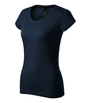 Malfini Exclusive T-shirt women’s - navy blue