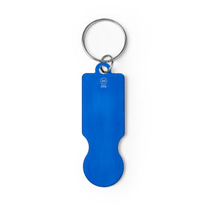 Stamina Hornet - ROYAL BLAUW