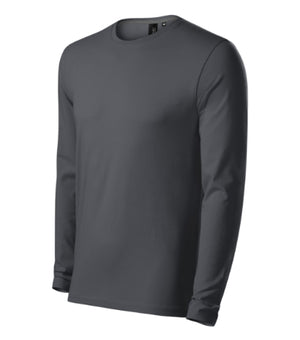 Malfini Brave T-shirt men’s - light anthracite