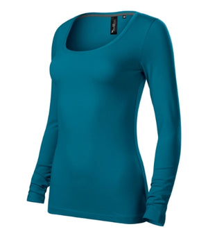 Malfini Brave T-shirt women’s - petrol blue