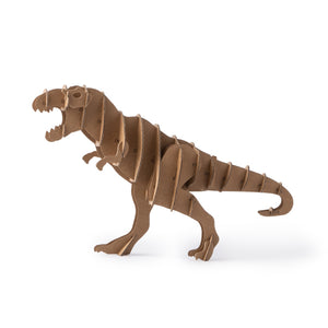 Stamina Fisac - DINOSAURIO