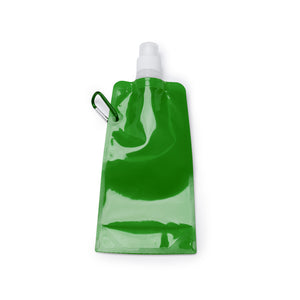 Stamina Zipi - VAREN GROEN