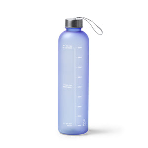 Stamina Yoger - ROYAL BLAUW