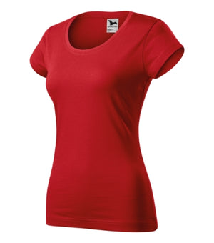 Malfini Viper T-shirt women’s - red
