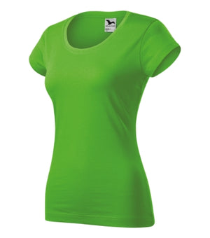 Malfini Viper T-shirt women’s - apple green