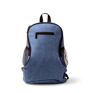 Stamina Bamba - HEATHER DENIM