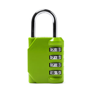 Stamina Milvia - OASIS GROEN