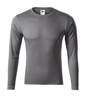Malfini Pride T-shirt unisex - steel gray