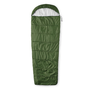 Stamina Tidur - LEGER GROEN