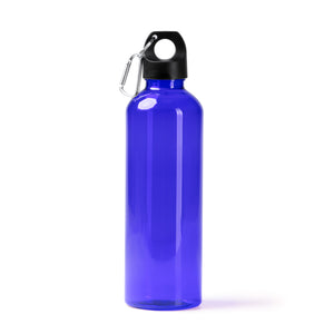 Stamina Flanker - ROYAL BLAUW