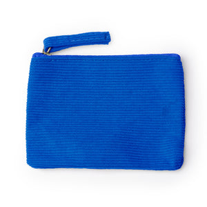 Stamina Dake - ROYAL BLAUW
