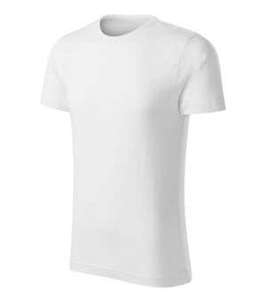 Malfini Native (GOTS) T-shirt men’s - white