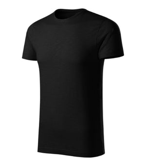 Malfini Native (GOTS) T-shirt men’s - black