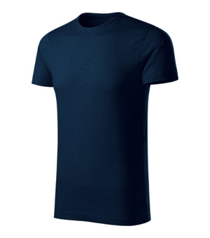 Malfini Native (GOTS) T-shirt men’s - navy blue