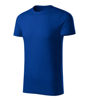 Malfini Native (GOTS) T-shirt men’s - royal blue