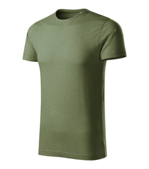 Malfini Native (GOTS) T-shirt men’s - khaki