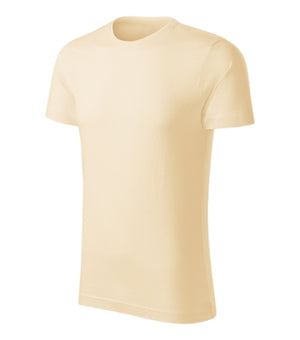 Malfini Native (GOTS) T-shirt men’s - almond