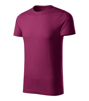 Malfini Native (GOTS) T-shirt men’s - rhododendron