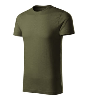 Malfini Native (GOTS) T-shirt men’s - military
