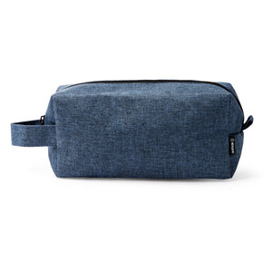 Stamina Alpis - HEATHER DENIM