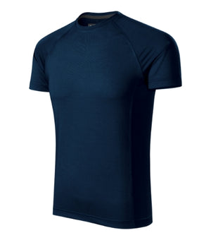 Malfini Destiny T-shirt men’s - navy blue