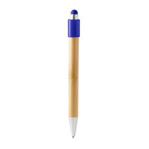 Stamina Fayer - ROYAL BLAUW