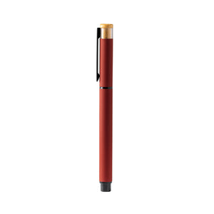 Stamina Lindberg - ROJO OSCURO