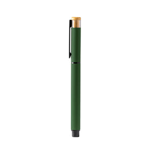 Stamina Lindberg - VERDE OSCURO
