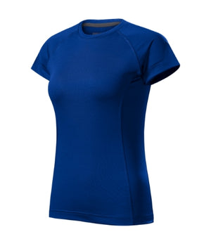 Malfini Destiny T-shirt women’s - royal blue