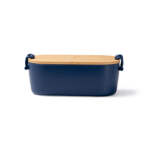 Stamina Briox - NAVY BLAUW