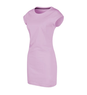 Malfini Freedom Dress women’s - orchid