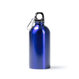 Stamina Mikel - ROYAL BLAUW