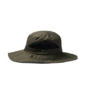 Stamina Kenia - VERDE OSCURO