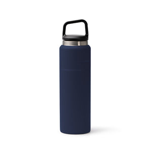Stamina Boix - NAVY BLAUW