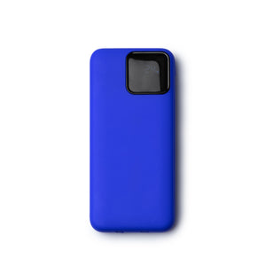 Stamina Conway - ROYAL BLAUW