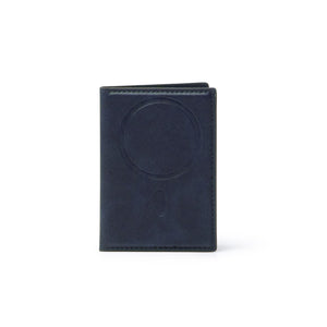 Stamina Karty - NAVY BLAUW