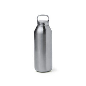 Stamina Bontax - ZILVER