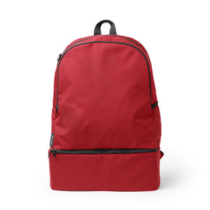Stamina Cambel - ROOD