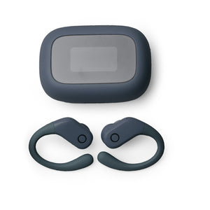 Stamina Sandes - NAVY BLAUW