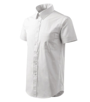 Malfini Chic Shirt men’s - white
