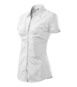 Malfini Chic Shirt women’s - white
