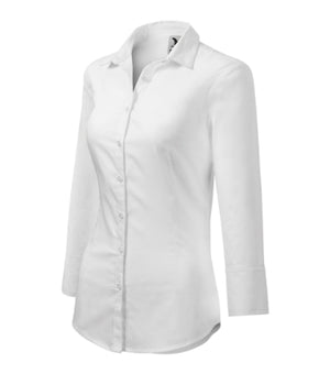Malfini Style Shirt women’s - white