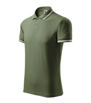 Malfini Urban Polo Shirt men’s - khaki