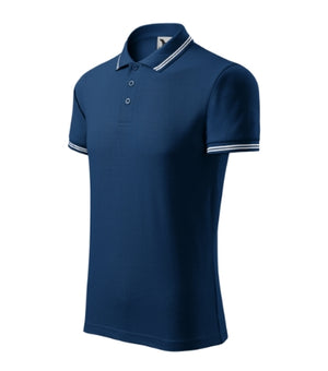 Malfini Urban Polo Shirt men’s - midnight blue