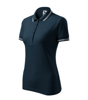 Malfini Urban Polo Shirt women’s - navy blue